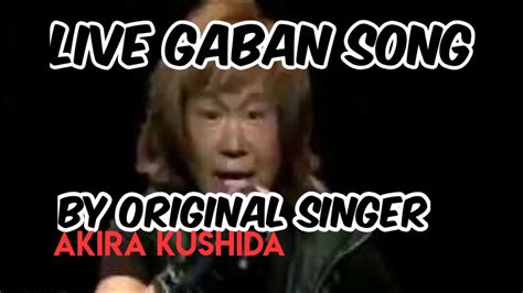 Scopper gaban a character most widely known for episode 0 & being a roger crew member !!! Lagu Gaban Live Oleh Penyanyi Asal - Gaban Song by Akira ...