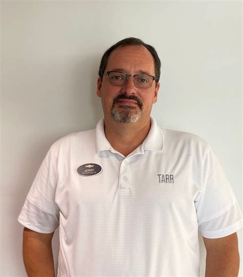 Maybe you would like to learn more about one of these? Tarr Chevrolet Staff - JEFFERSON CITY Chevrolet dealer in ...