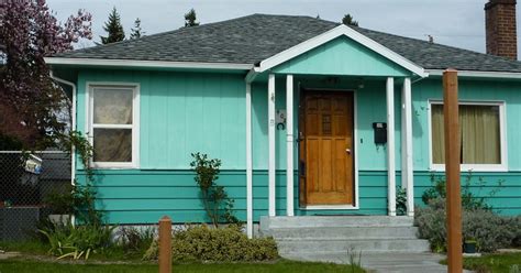 6 pilihan warna terbaik agar suasana kamar semakin terasa menenangkan. Terpopuler 59+ Perpaduan Warna Cat Rumah Biru Telor Asin