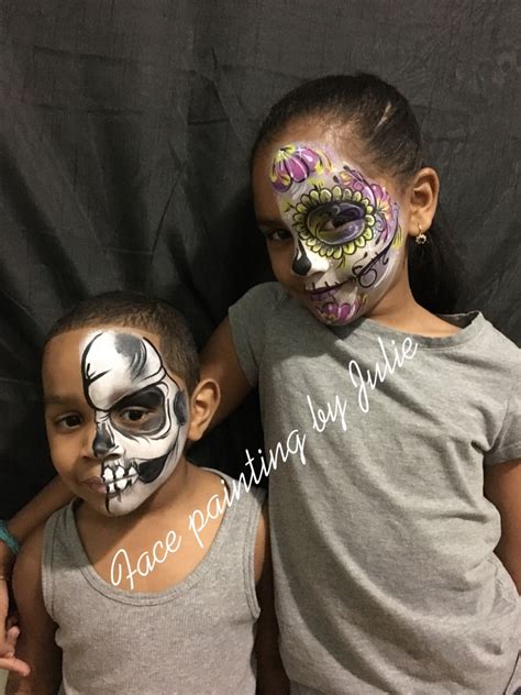 Hire Face Painting By Julie Face Painter In Bronx New York