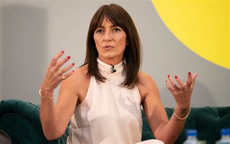 Davina Mccall Calls For Gyms To Take Inspiration From Narcotics