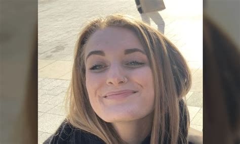 Inquiétante Disparition Dune Jeune Femme De 24 Ans à Toulouse Aidez