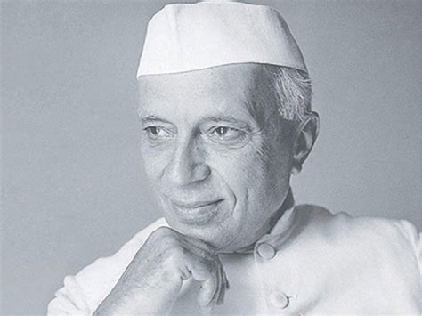 Children also used to fondly address him as 'chacha nehru'. Some interesting facts about Pandit Jawaharlal Nehru - EducationWorld