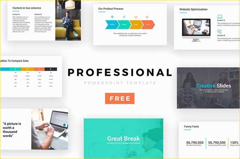 Professional Ppt Templates Free Download Of Professional Powerpoint