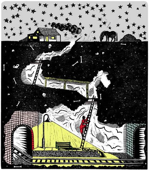 The underground railroad covers five primary periods in the life of cora they shoot boseman and overpower ridgeway and homer, chaining them to their own wagon. In Colson Whitehead's Latest, the Underground Railroad Is ...