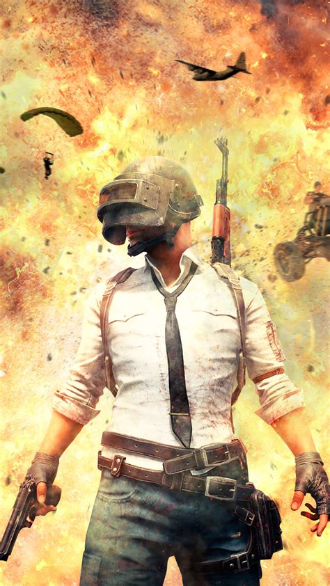 Pubg Wallpapers Hd Wallpapers Id 26797