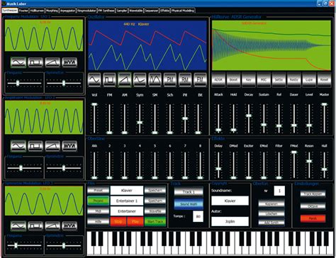 Bei der metro, handelshof etc? Kaufen Synthesizer Workstation Pro auf SOFTWARELOAD