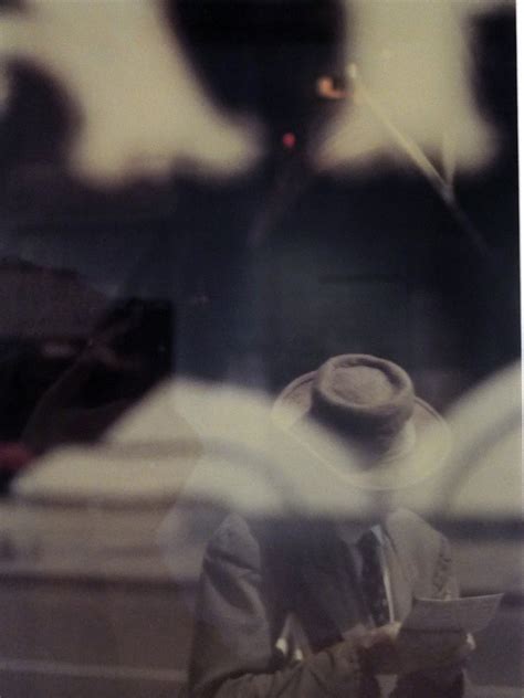 Saul Leiter Saul Leiter Saul Street Photography