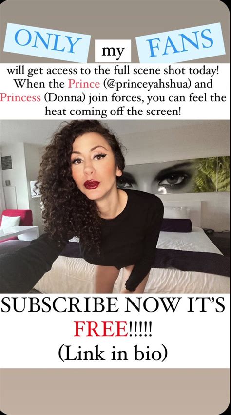 Princess Donna On Twitter What Happens When The Prince Princess Of Porn Spend The Day In A