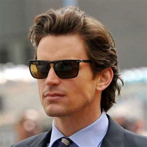 30 Best Professional Business Hairstyles For Men 2022 Guide