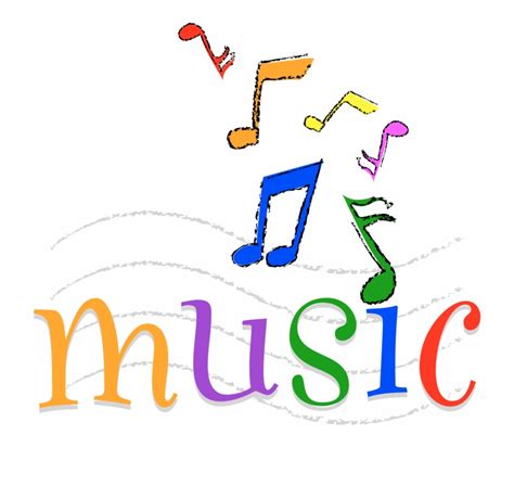 Staff Music Notes Png Music Note Design Png Clip Art Library