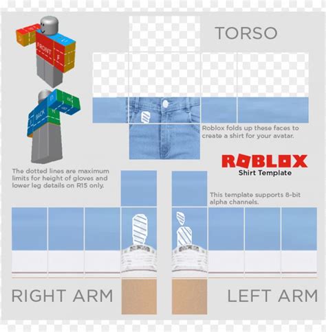 Cute Roblox Clothing Templates Printable Word Searches