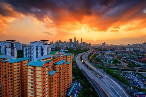 The edreams flights search engine will provide you with the cheapest options available while you book. Kuala Lumpur Wallpapers, Pictures, Images