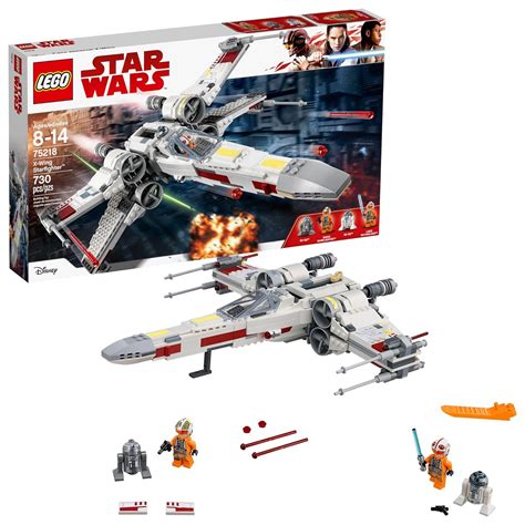 The 10 Best Lego Star Wars Building Sets Life Maker