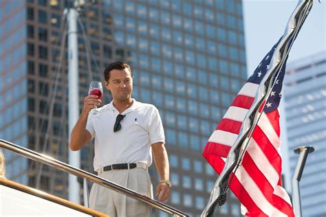 Fix wolf of wall street. THE WOLF OF WALL STREET Images