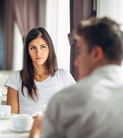 15 Polite Ways To Tell A Guygirl You Are Not Interested Momjunction