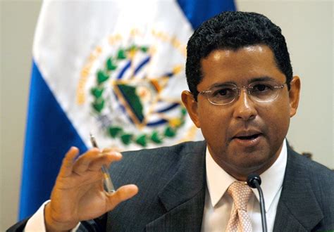 El Expresidente De El Salvador Francisco Flores En Coma Tras Sufrir