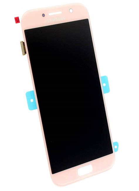 But, who knows samsung widely spread out the one ui update to all it's variants, which receiving. Samsung Galaxy A5 2017 (A520F) LCD Display Module - Pink ...