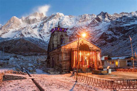 Your kedarnath stock images are ready. 12 Jyotirlingas In India For That Spiritual 2021 Journey!