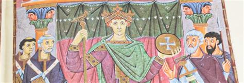 We did not find results for: Tracing Otto III's Life in Three Manuscripts