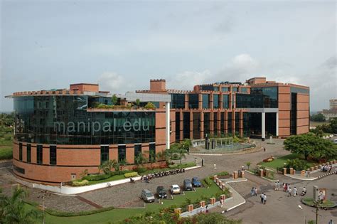 Manipal Institute Of Technology Mit Manipal Genuine Reviews On