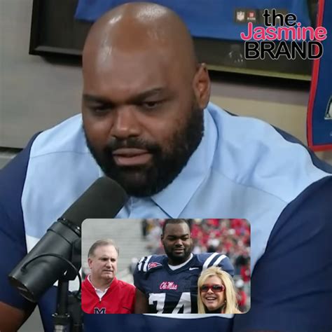 The Blind Side Dad Sean Tuohy Says Family Devastated After Michael Oher Claims Relationship