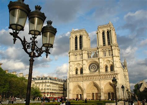 Historic Facts About Notre Dame Cathedral Ultimate List