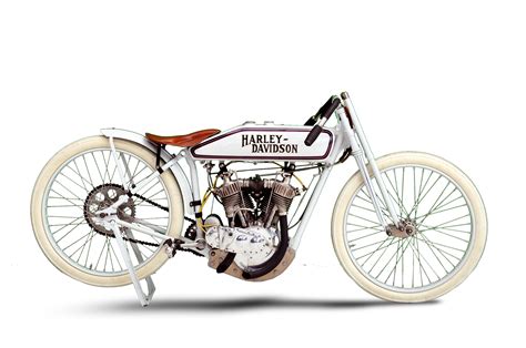 1916 Harley Davidson Board Track Racer Retro Wallpapers Hd