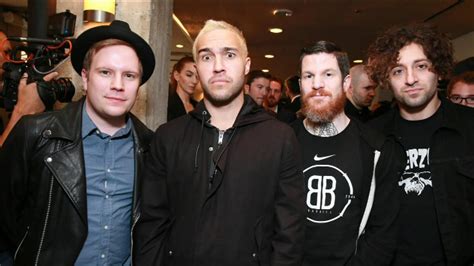 Fall Out Boy to perform at Cubs home opener - ABC7 Chicago