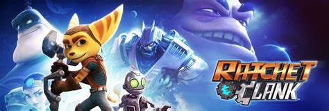 Ratchet And Clank Release Date Announced Pre Orders Now Open