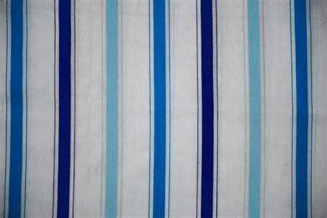 Striped Fabric Texture Blue on White - Free High Resolution Photo - Photos Public Domain