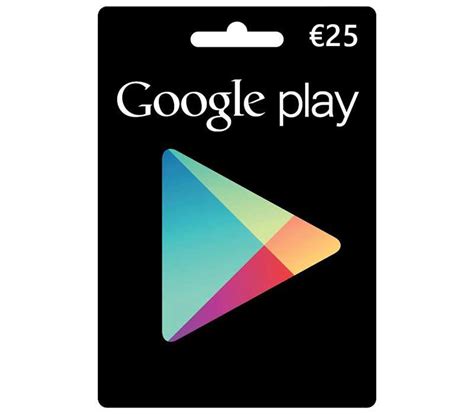 Android users love google play gift cards to purchase download and install apps, movies, tv shows, music, books, magazines, mobile devices and more. Buy Google Play 25 EUR Gift Card EURO DE GERMANY and download
