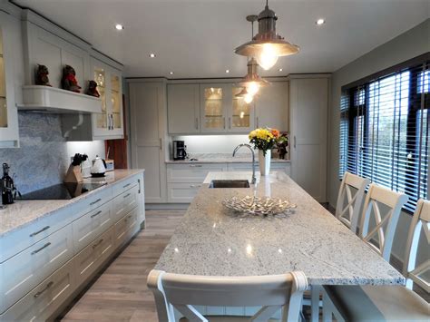 It's very hard to give a ballpark figure on new kitchen renovation costs as they completely depend on the materials and appliances used, and how. Johnston Contracts | New kitchen | Northern Ireland