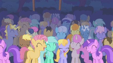 Do You Love Mlp Fim Pairings Poll Results My Little Pony Friendship