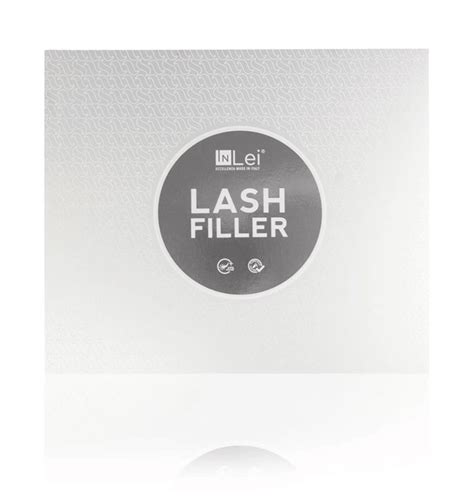Inlei® Lash Filler Kit Celebrity Lashes
