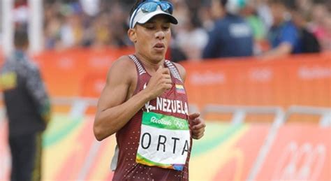 Por esta misma razón, en la edición de 2020 sólo corrieron corredores. Luis Orta apunta al maratón de Valencia con la mira en ...