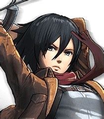 Yui edit person information ishikawa. Voice Of Mikasa Ackerman - Attack on Titan | Behind The ...