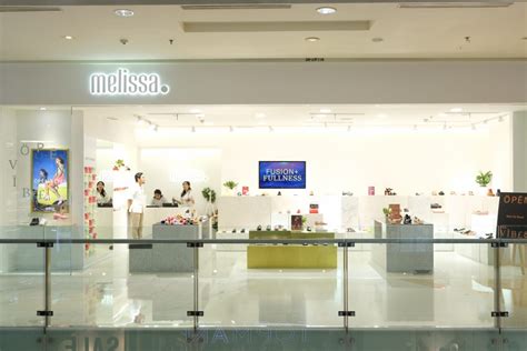 Melissa Grand Indonesia