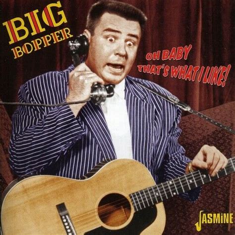 Big Bopper Various By Various Artists Cd 2011 For Sale Online Ebay