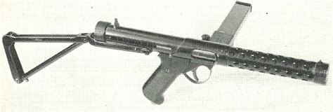 Patchett Machine Carbine Gun Wiki Fandom Powered By Wikia