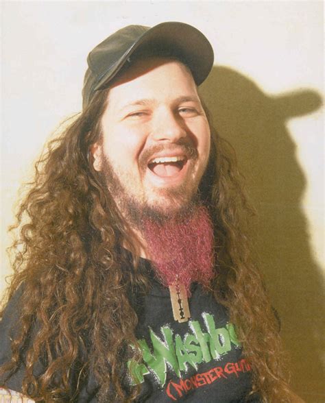 Dimebag Darrell Fotka