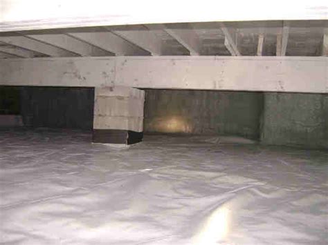 Modular Home Foundation All You Need To Know About Crawl Space