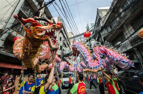 Chinese new year dates vary slightly between years, but it usually comes during the period from january 21st to february 20th in gregorian 28, 2017 (friday). IN PHOTOS: Chinese New Year in world's oldest Chinatown