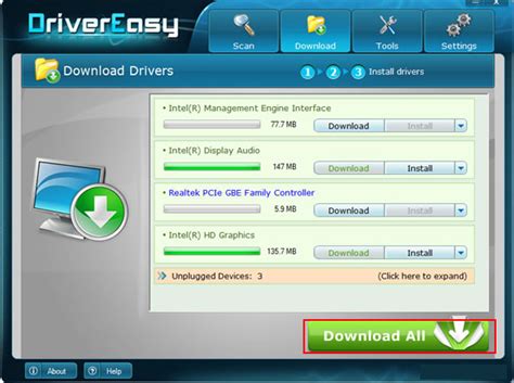 Para iniciar la instalación desconecta el cable de tu antena wifi y no la conectes hasta que el proceso de instalación lo solicite. Driver Easy Professional 5 Serial Key Download FREE - PC ...