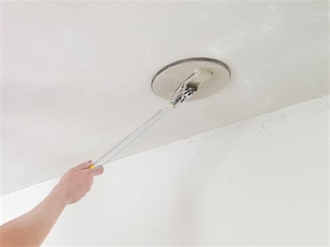 If you're tired of a dated popcorn ceiling texture, check out how much it typically costs to scrape a are you considering removing an old popcorn ceiling? Scraping Popcorn Ceilings - the dirty details