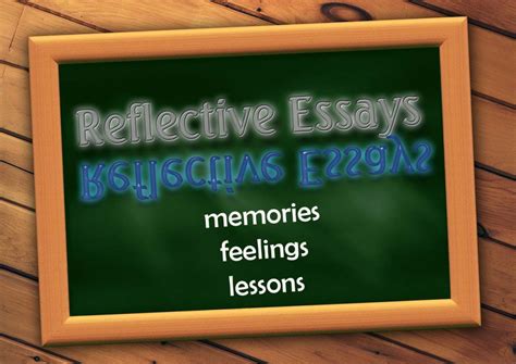Feb 20, 2020 · a reflective essay writing service also uses this method. How to Write a Reflective Essay with Sample Essays | Owlcation