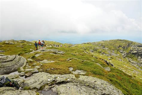Best Hikes In Vermont Lonely Planet