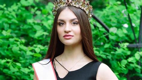 Russian Beauty Pageant Contestants ‘tricked Student Into Sex Slavery