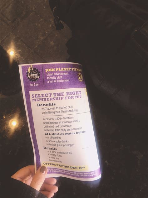 Designing Your Fitness Program Featuring Planet Fitness Tulsa — Go