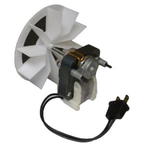 Business 120v 97012041 Broan Replacement Vent Fan Motor And Blower
